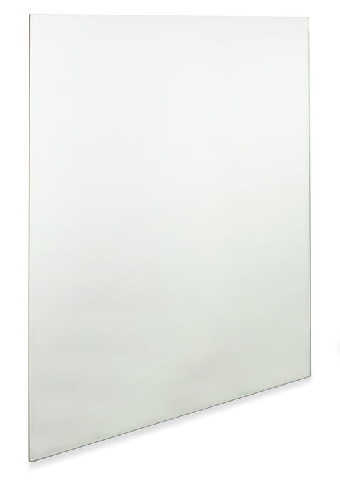BELTRAN 02276 TOKIO Rectangular Hanging Mirror 50X60