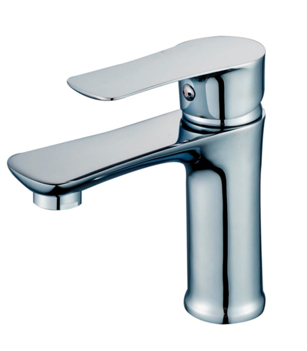 ARCOBAÑ 62LTESLA  Monomando Lavabo Tesla