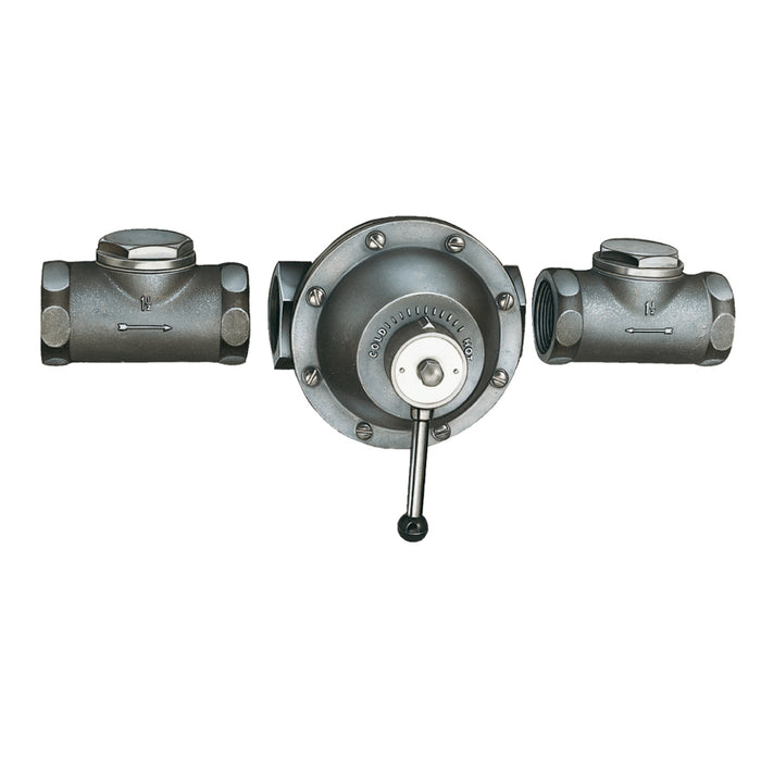 PRESTO 85520 rada 566 Cromo