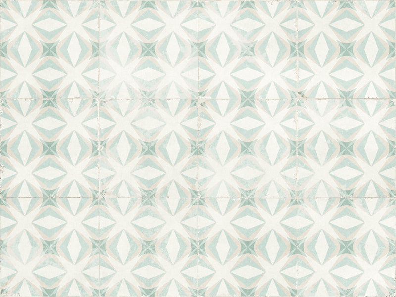 DUNE 188474N VALENCIA PALMAR 20x20 Porcelánico Esmaltado
