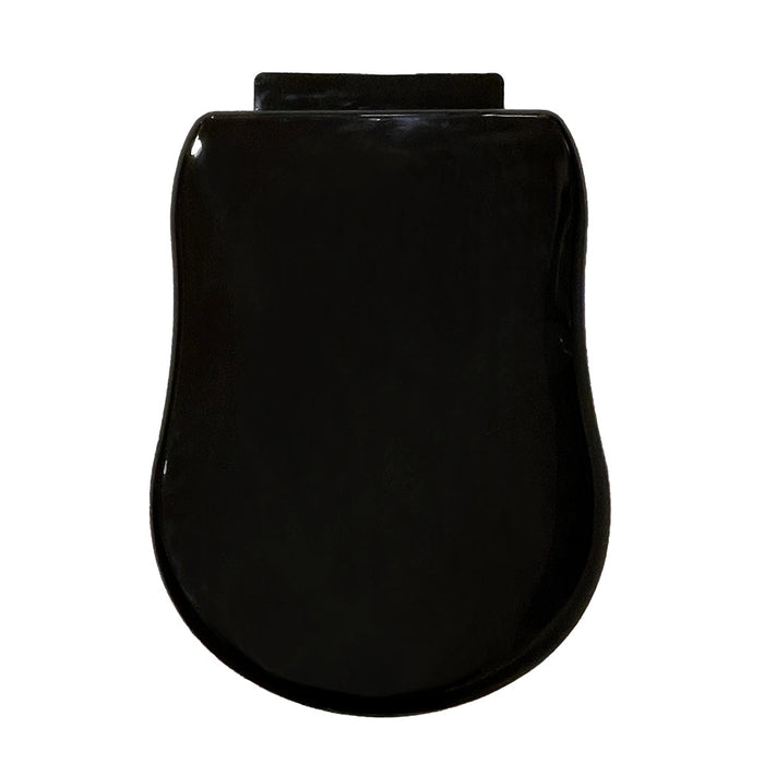 FOSSIL NATURA 00065 ATHENS Seat ABS Black