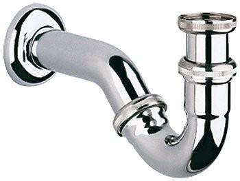 GROHE 28 946 000 Bidet Siphon 1 1/4"