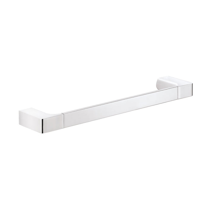 GEDY PI213513100 PIRENEI Towel Rack 35 cm Chrome