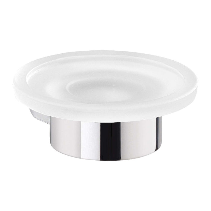 GEDY PI111300000 Jabonera Cromo