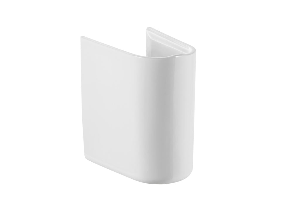 ROCA A337991000 VICTORIA Semipedestal Blanco