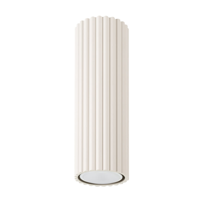 SOLLUX SL.1588 KARBON Lámpara De Techo 20 Beige