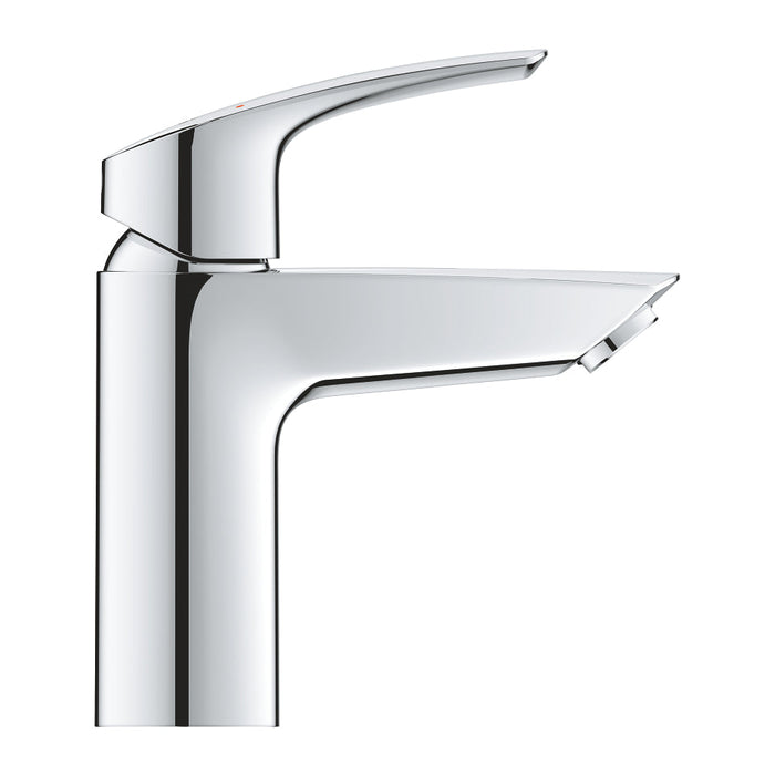 GROHE 32 467 003 EUROSMART Grifo Monomando de Lavabo Tamaño S Cromo