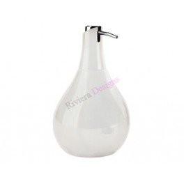 GEDY AZ800200300 AZALEA Dosificador Blanco