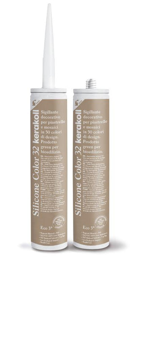 KERAKOLL 50268 SILICONE Color-32 310 ml