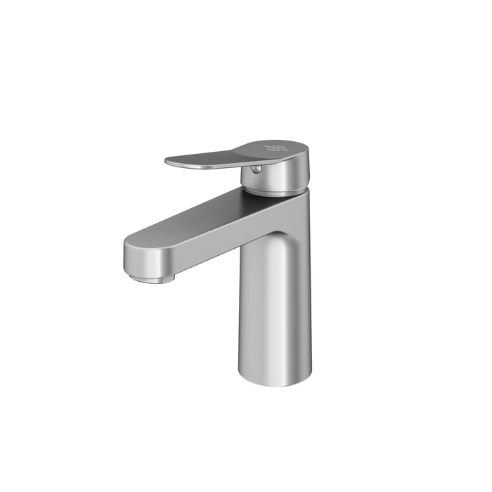PRESTO 7205071 Dalma lavabo Níquel cepillado