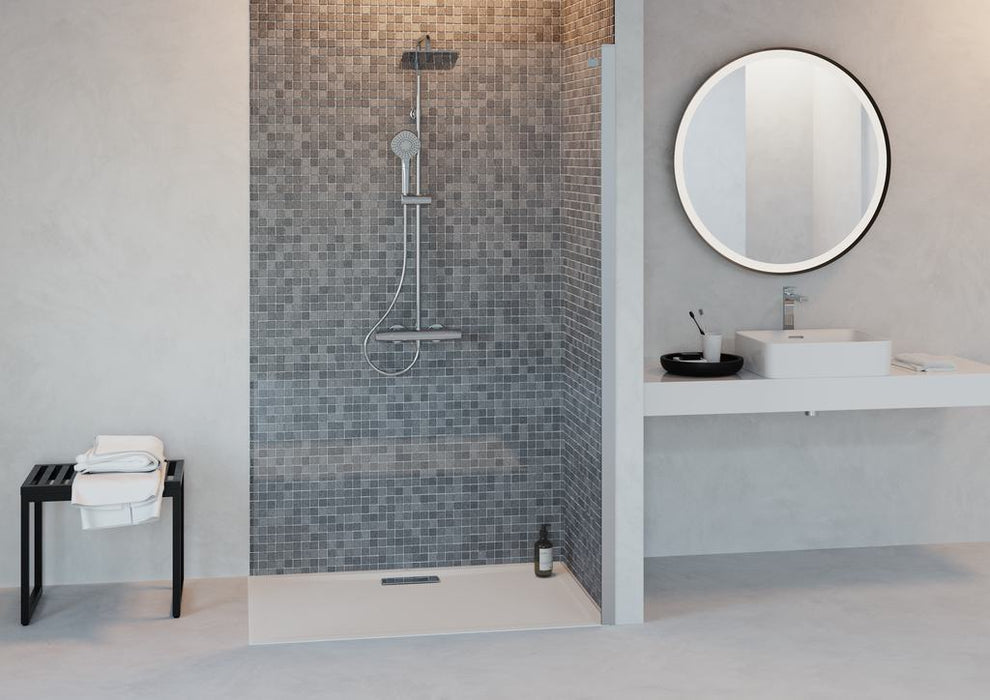 IDEAL STANDARD A7240AA CERATHERM T100 Columna de Ducha