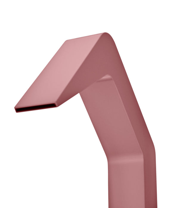 POOLIMEX GPN013/ACL NIÁGARA Grifería De Piscina Acero S.316 Rosa Coral