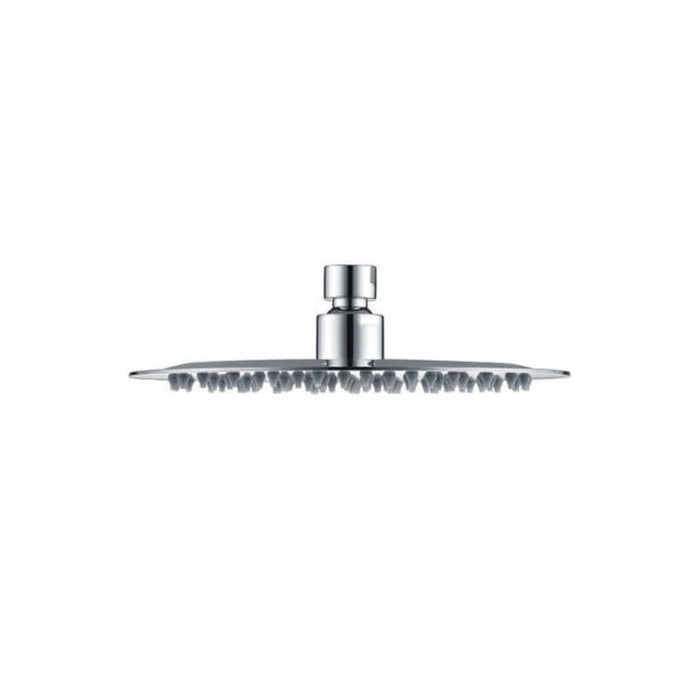 IMEX RDN003/AC Rociador Redondo Ø30 Acero