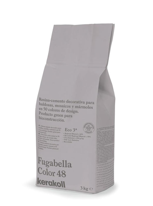 KERAKOLL 74345 FUGABELLA Color-48 3 kg