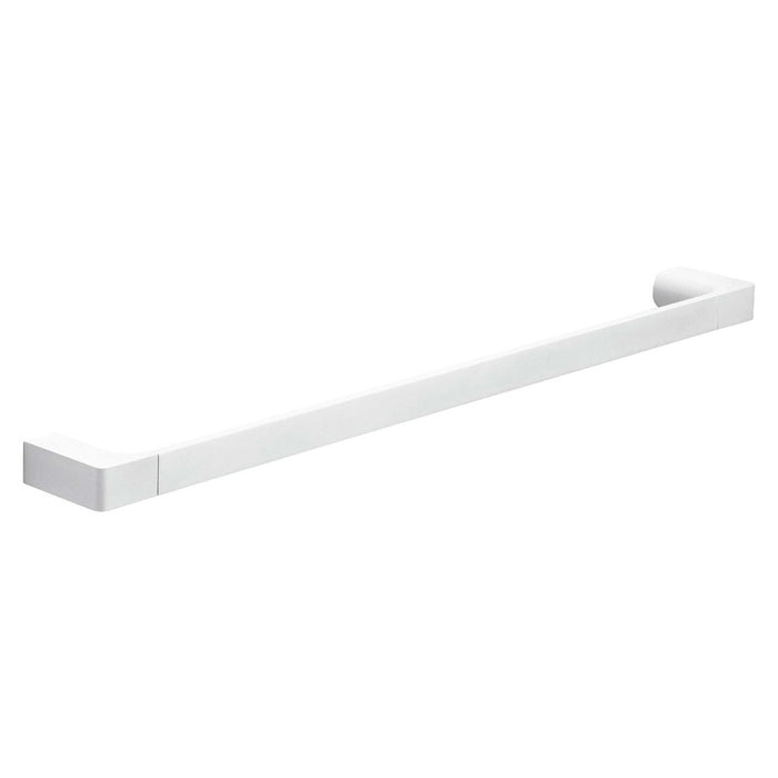 GEDY PI216002000 Toallero 60 cm Blanco Mate