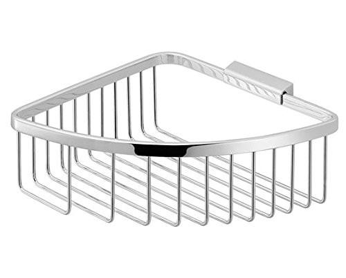 GEDY S0801300000 Angular Soap Dish G-Trinidad