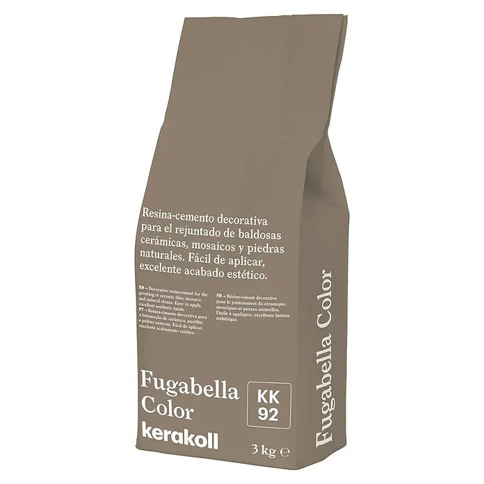 KERAKOLL K76827 FUGABELLA Color  KK 92 3 Kg