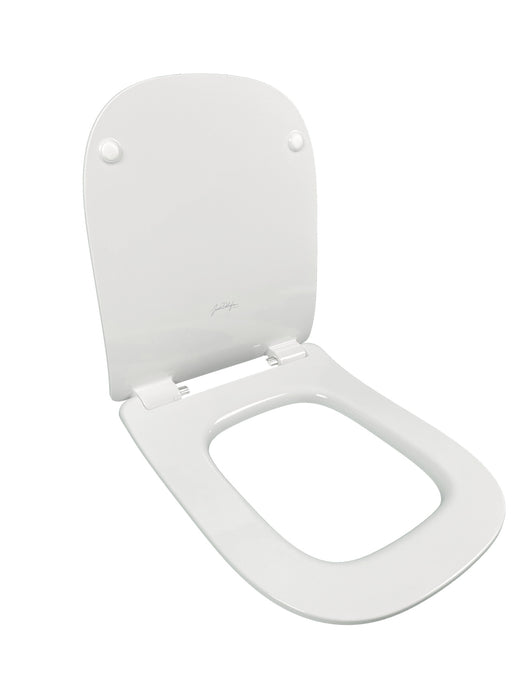 JACOB DELAFON E70025-00 STRUKTURA Asiento WC Blanco