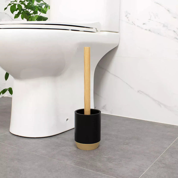 NADI 10AC4613 ARIES Escobillero Negro