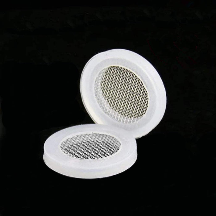 ARCOBAÑ 00JF34  Lote 10 Juntas Con Filtro 3/4