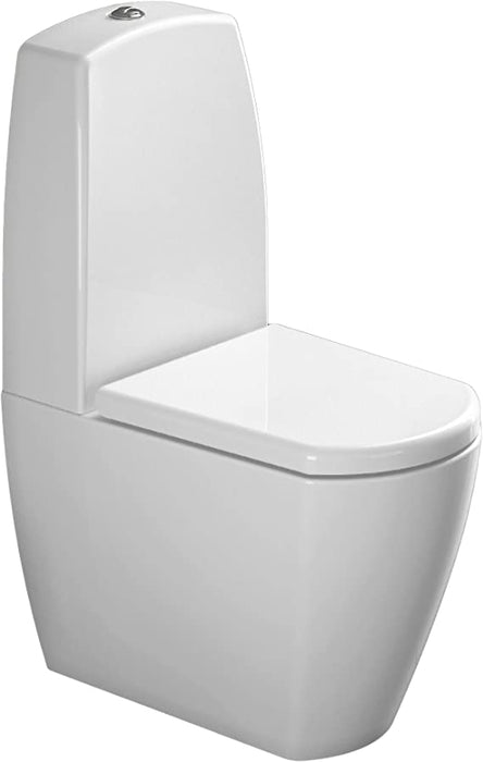 VALADARES ONE Inodoro Completo Blanco