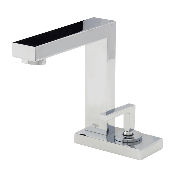 PRESTO 5345000 Nitro Plus lavabo Cromo