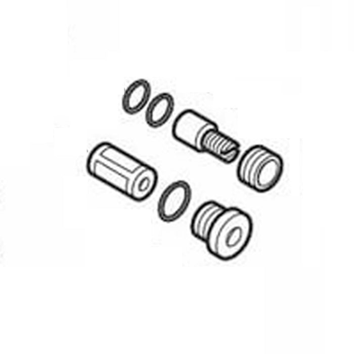 GEBERIT 243.012.00.1 Pistón De Corte Urinarios Highline