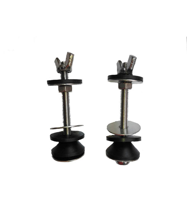 ARCOBAÑ 16TORWC  Juego 2 Tornillos Sujeción Cisterna