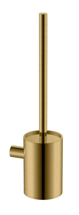 MEDIMEX CAT004-06/OC TIME Escobillero Oro Cepillado