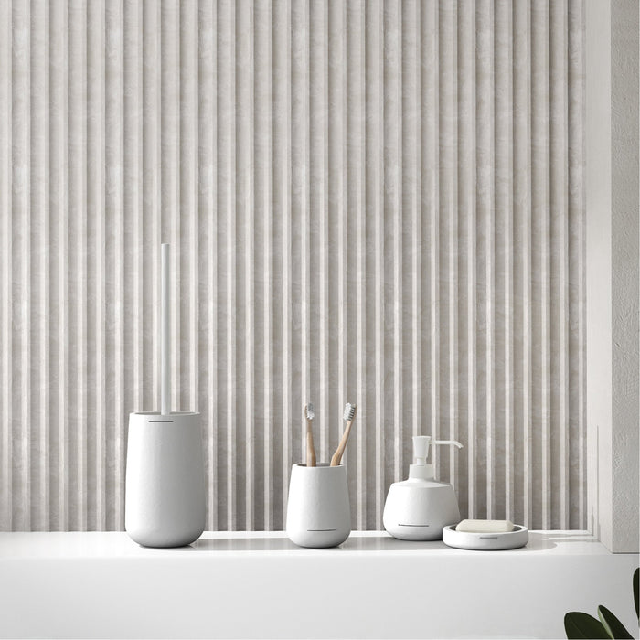 GEDY KI800200000 KIRA White Dispenser