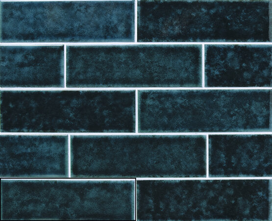 CARMEN A041659 GENUINE ZAFIRE 6,5X20 Azulejo