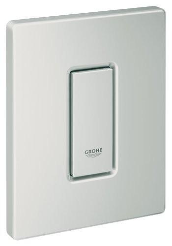 GROHE 38 784 P00 SKATE COSMOPOLITAN rectangular