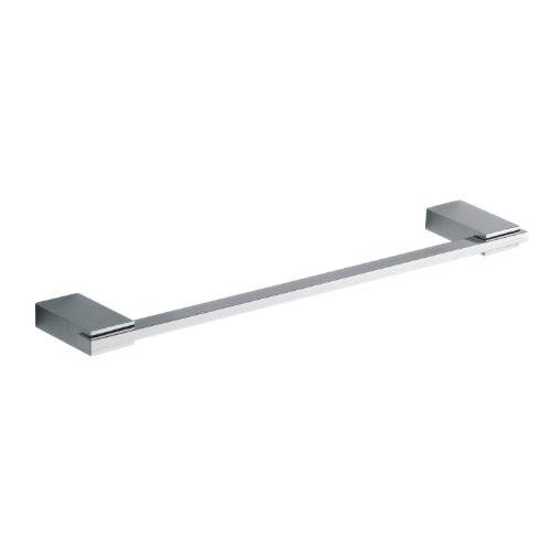 GEDY 38213513200 Toallero 35 Kansas Cromo