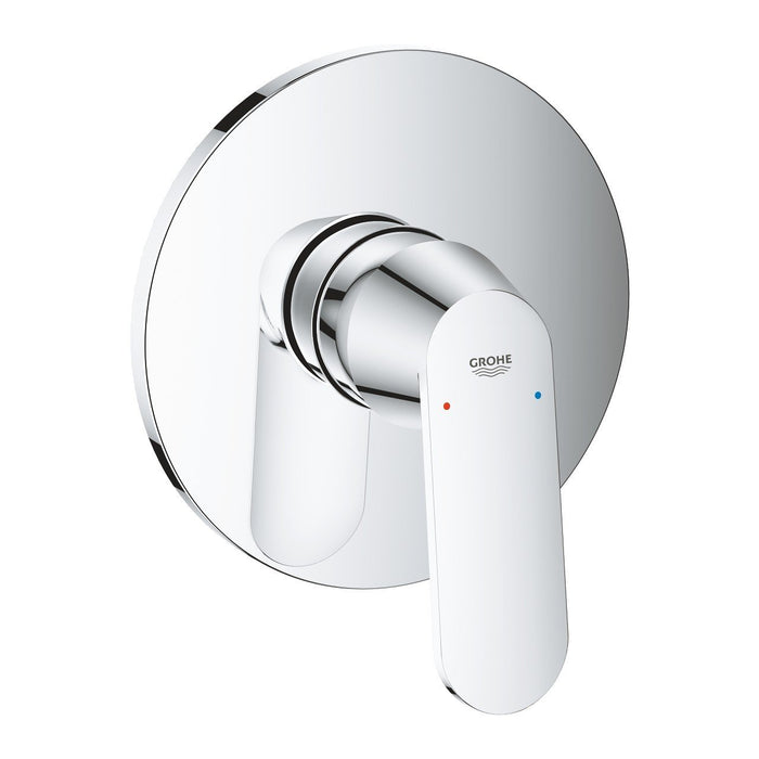 GROHE 24 044 000 EUROSMART COSMOPOLITAN Grifo Ducha Empotrado