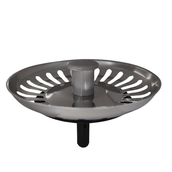 ARCOBAÑ 00TFECO ECO Tapon Fregadero Inox Bolsa Expositora