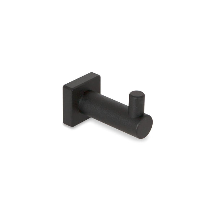BELTRAN 10857 PRAGA Percha Negro