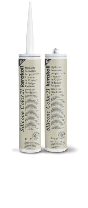 KERAKOLL 50257 SILICONE Color-21 310 ml