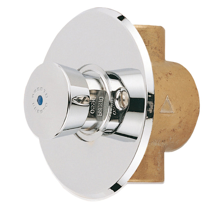 PRESTO 55010 55 plano Cromo