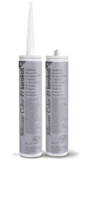 KERAKOLL 50285 SILICONE Color-49 310 ml