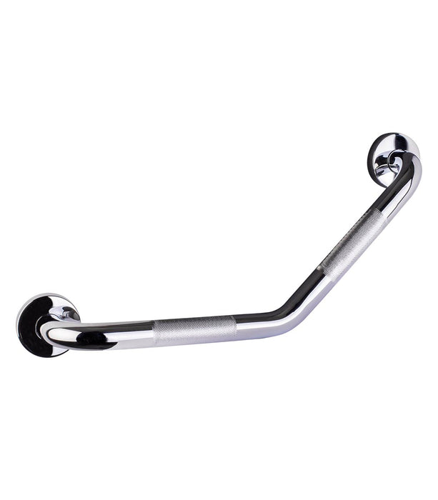 ARCOBAÑ 22AC40A  Asa Acodada Cromo Antideslizante