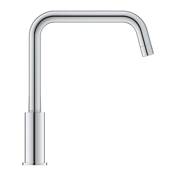 GROHE 30 567 000 EUROSMART Chrome Sink Faucet
