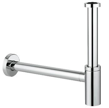 GROHE 28 912 000 Sink Siphon 1 1/4"