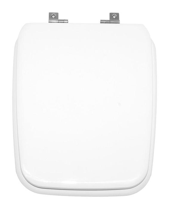 ETOOS 02326108 COLONIA Tapa WC Sanitana Blanco