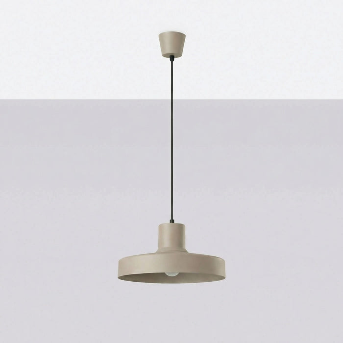 SOLLUX SL.2051 Lámpara colgante BILO topo