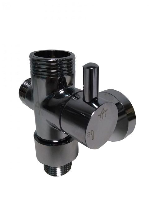 ARCOBAÑ 40INSO  Inversor Conexión Columna A Flexo Con Soporte