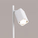 SOLLUX SL.3145 Lámpara De Mesa Rayo Blanca