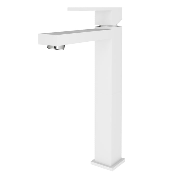 PRESTO 5255511 Nitro Plus lavabo alto Blanco