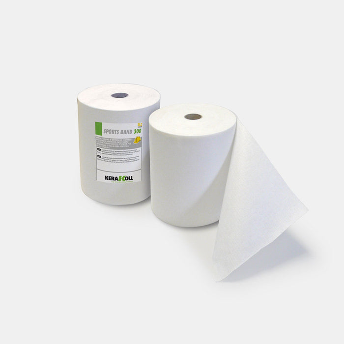 KERAKOLL 70261 SPORTS BAND 300 ROLLO 100 METROS 5 kg