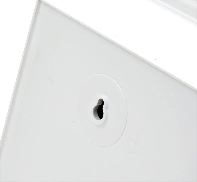 GEDY 80470200000 PRINCESS Cabinet 3 Doors