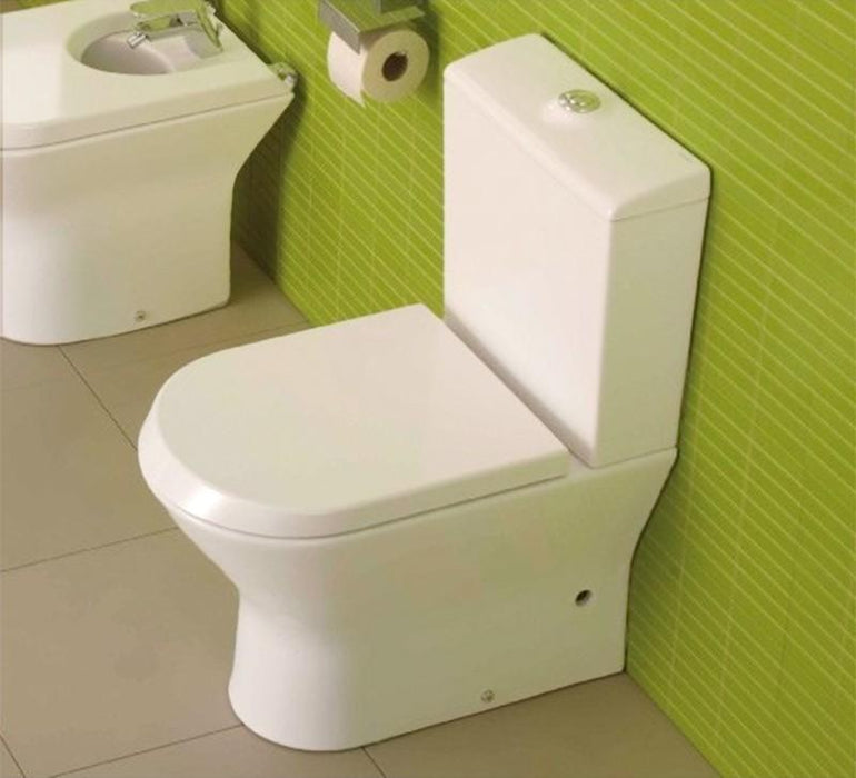 SANITANA NEXO COMPACTO Inodoro Completo